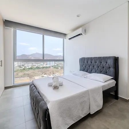 Salguero Suite